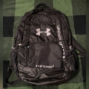 Under Armour Storm backpack